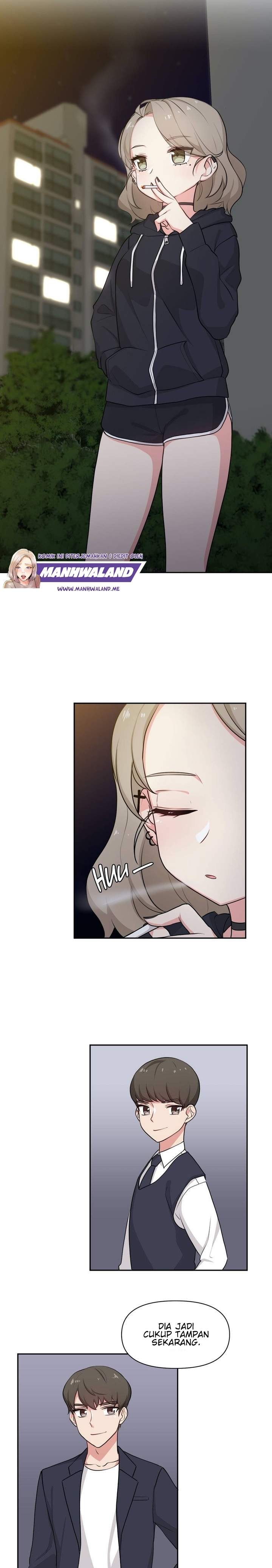 Friends or F-Buddies? - Chapter 3 13