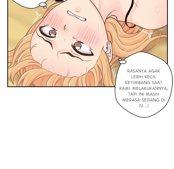 Crossing the Line - Chapter 3 96