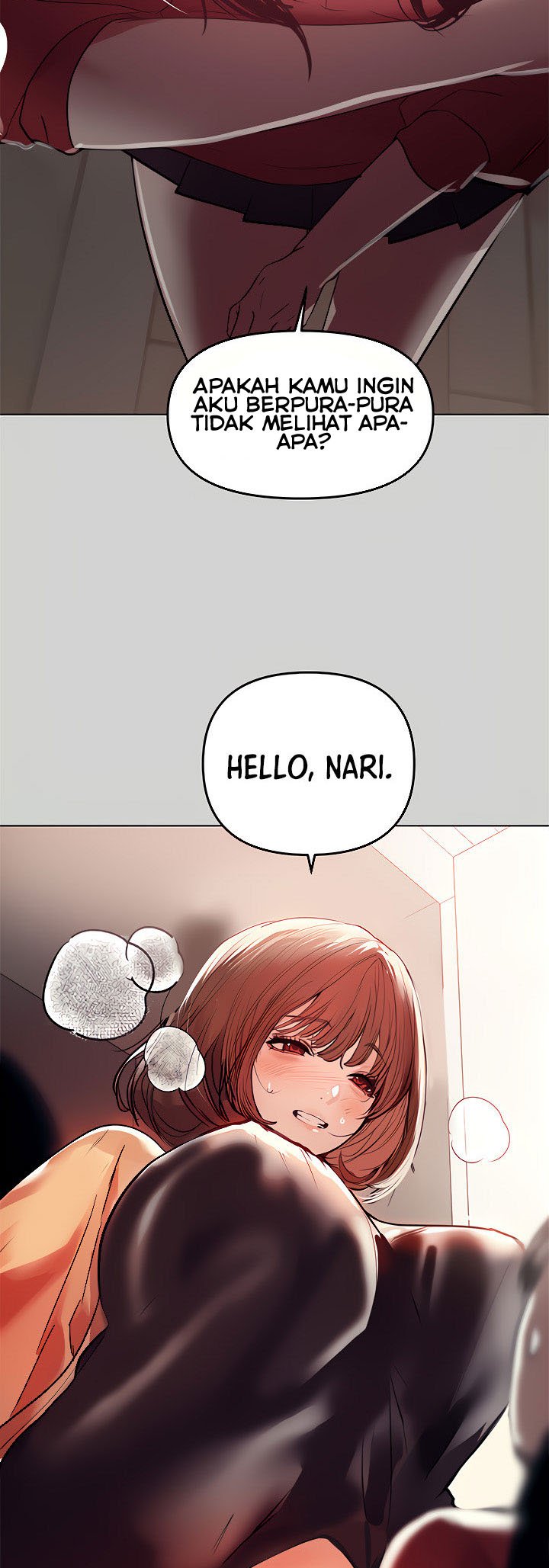 My Landlady Noona - Chapter 3 43
