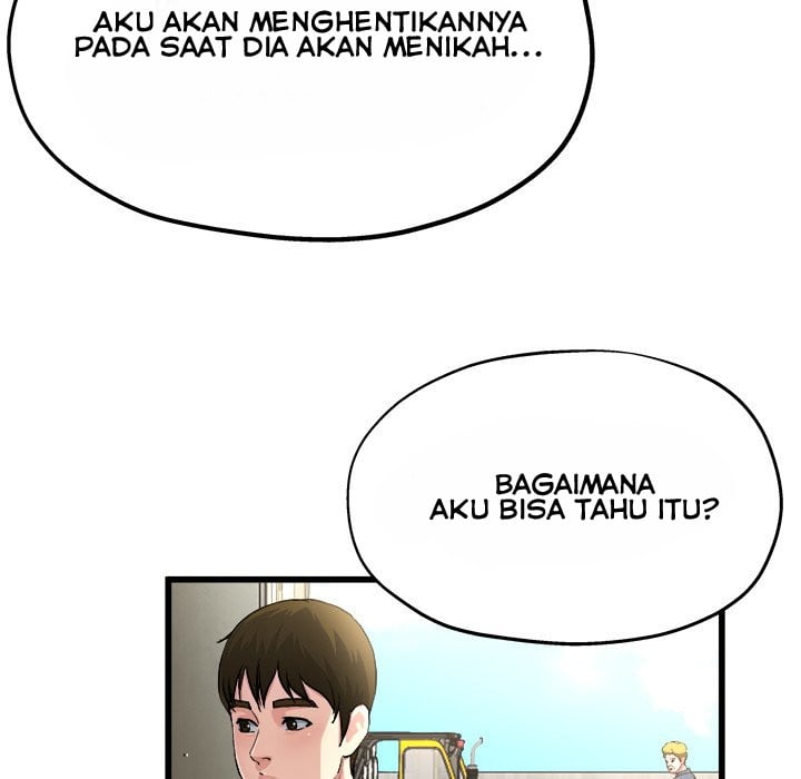 My Memory of You - Chapter 3 18