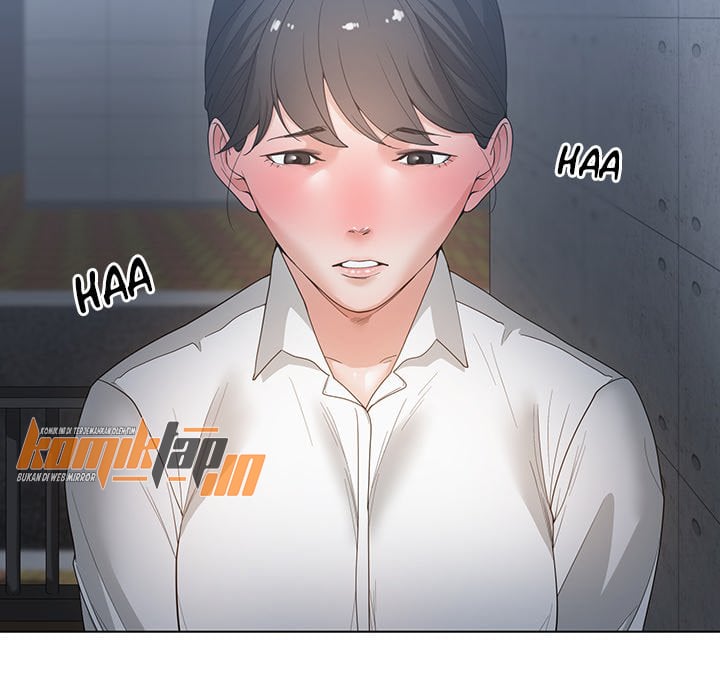 Salamander - Chapter 3 18 Salamander - Chapter 3 18