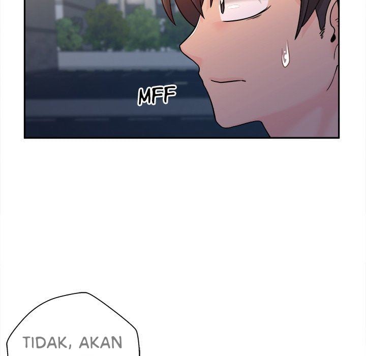 Crossing the Line - Chapter 3 72