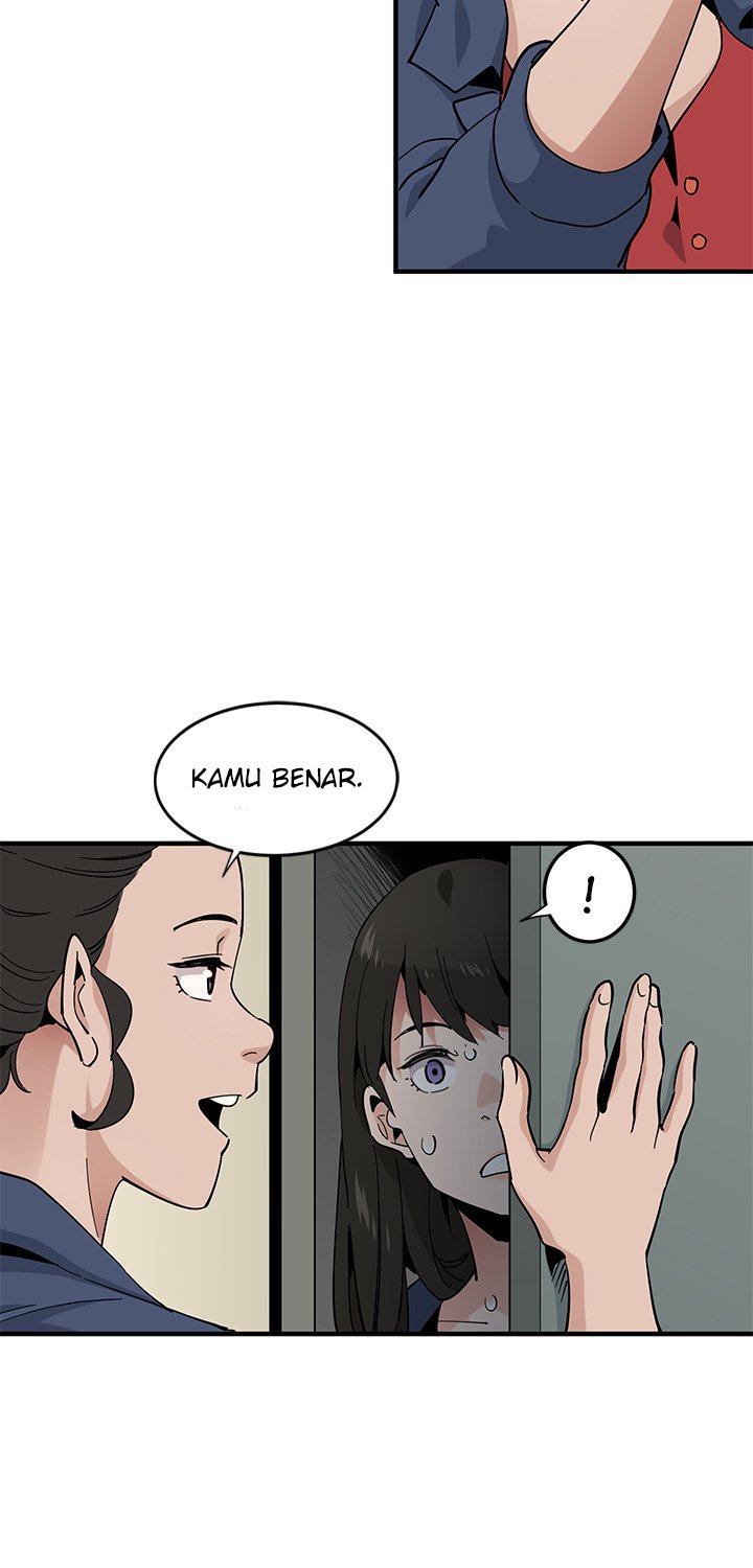 Love Factory - Chapter 3 46 Love Factory - Chapter 3 46