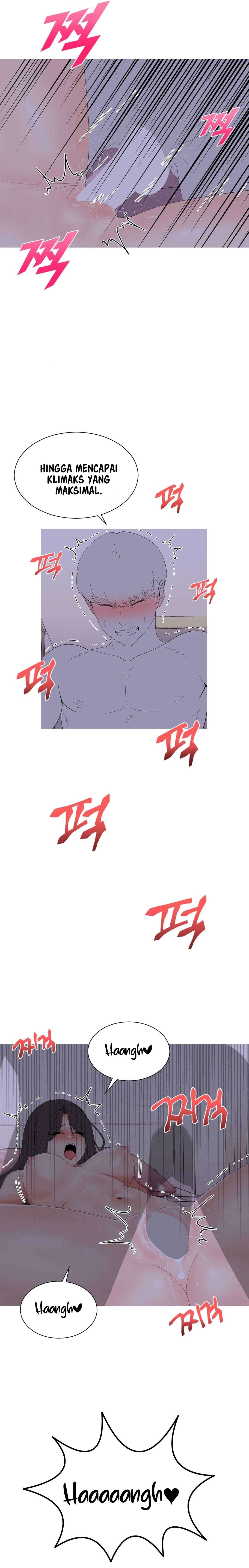 Like a Fox 2 - Chapter 3 6
