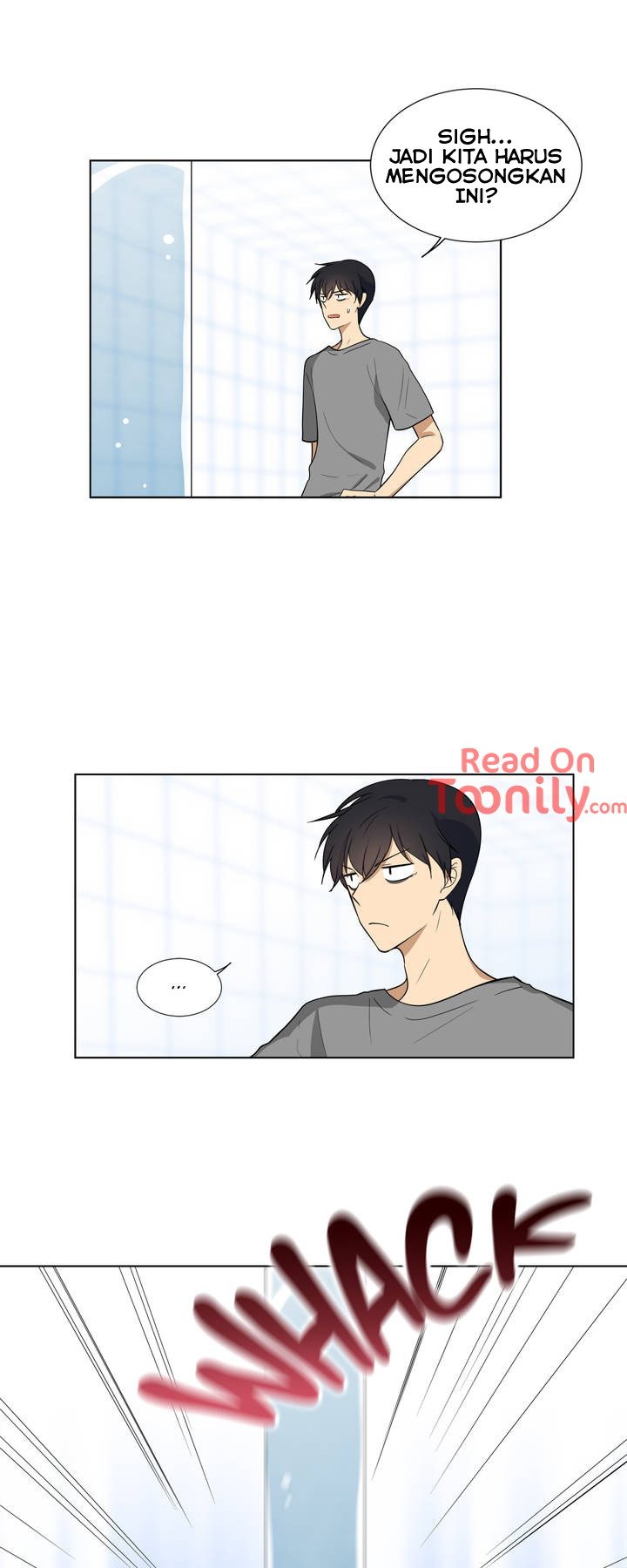 Shame Room - Chapter 3 13