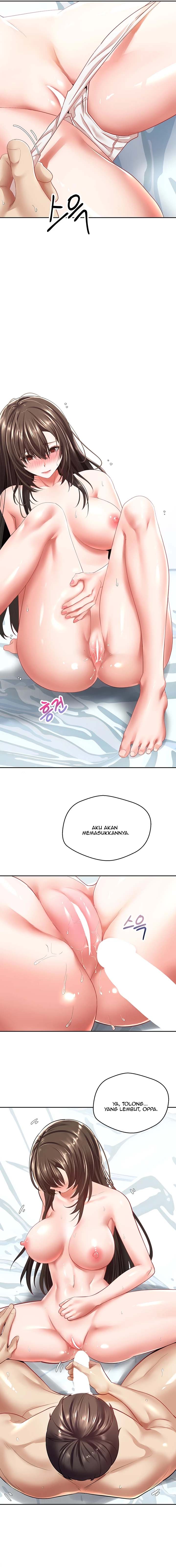 Wish Fulfillment Application - Chapter 3 16