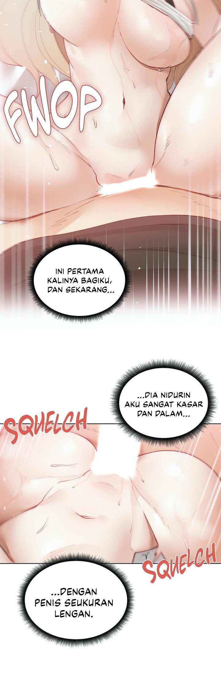 Learning the Hard Way - Chapter 3 28