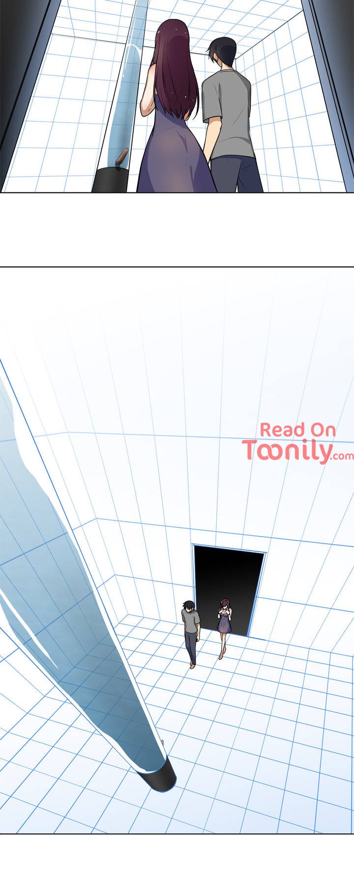 Shame Room - Chapter 3 10