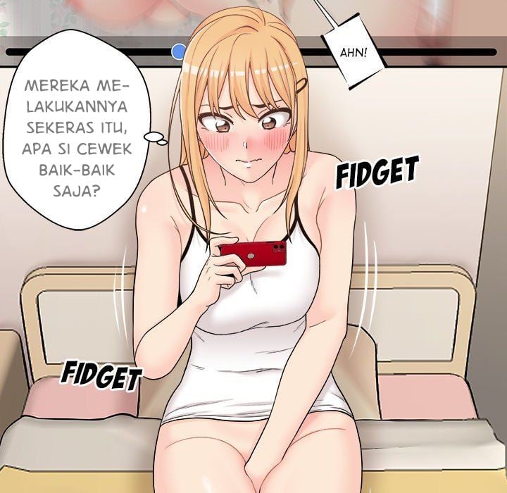 Crossing the Line - Chapter 3 78