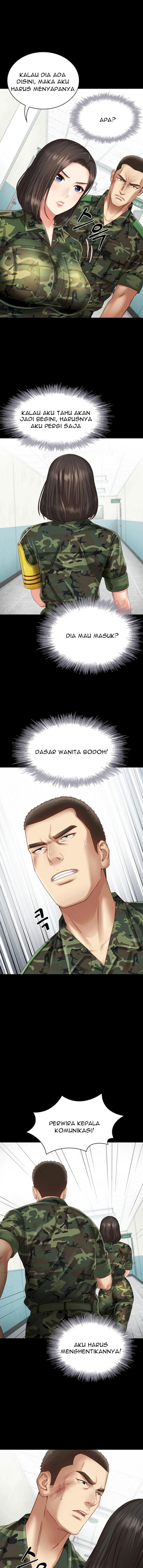 My Sisters Duty - Chapter 3 8