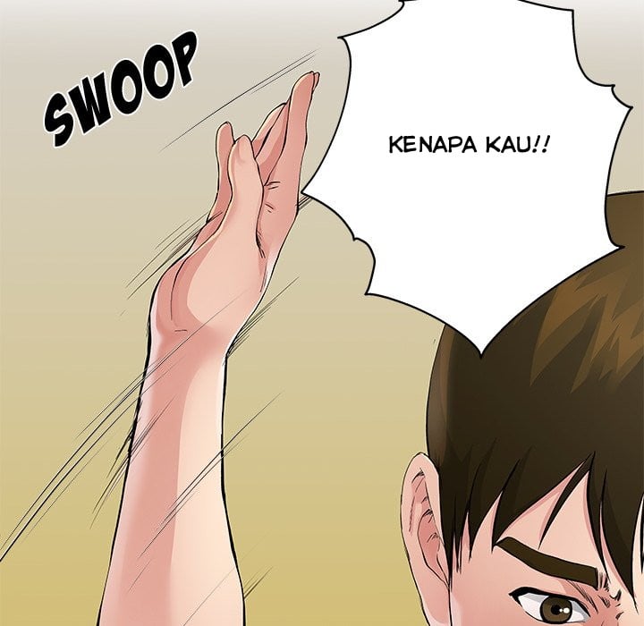 My Memory of You - Chapter 3 100