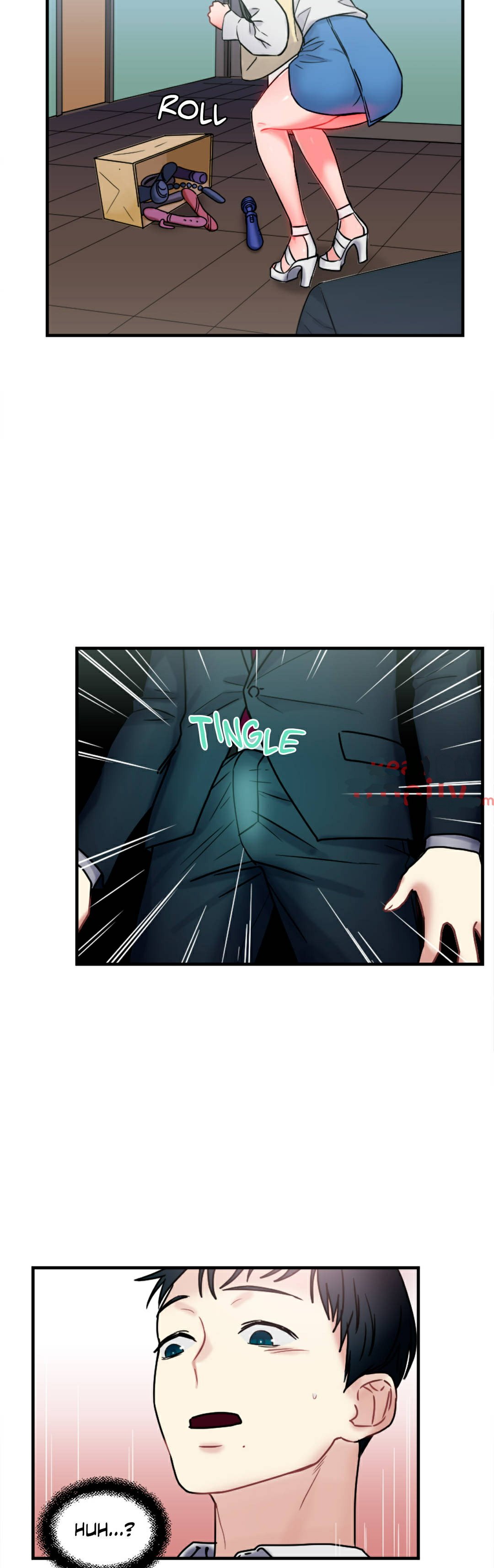 Tie Me Up - Chapter 3 45