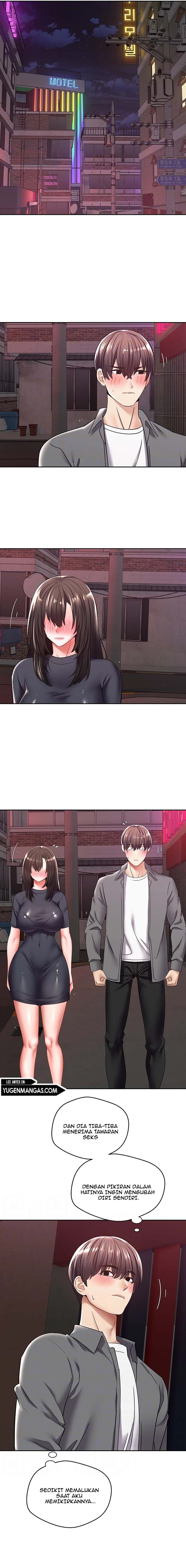 Wish Fulfillment Application - Chapter 3 2