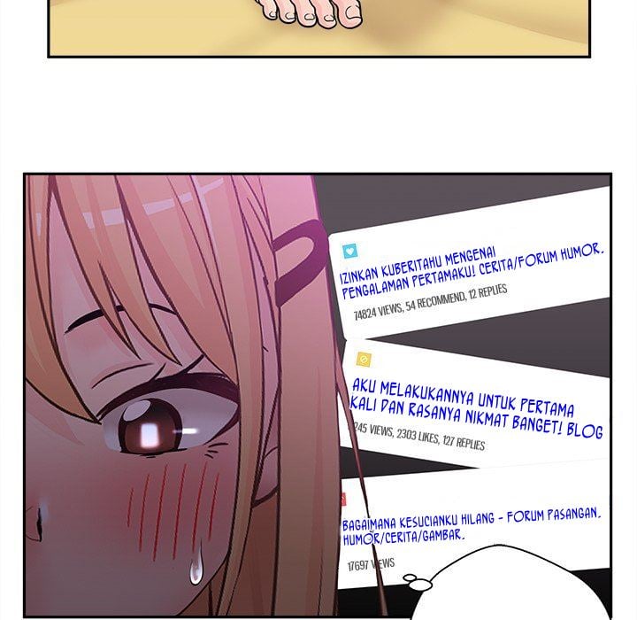 Crossing the Line - Chapter 3 53