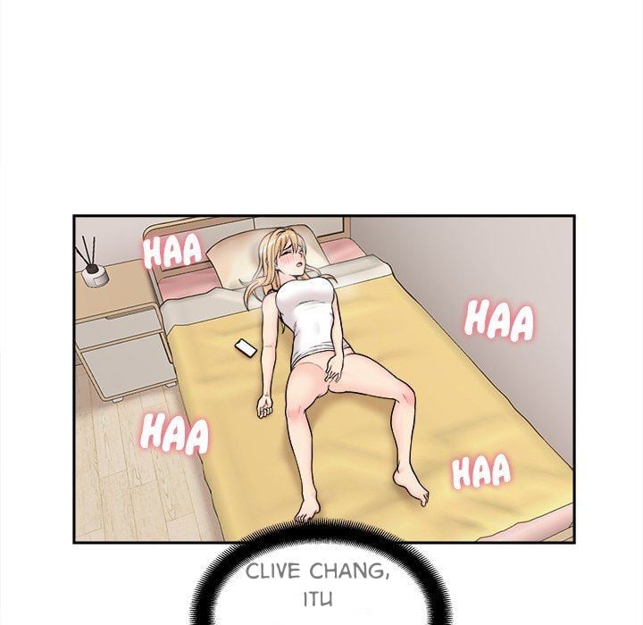 Crossing the Line - Chapter 3 97