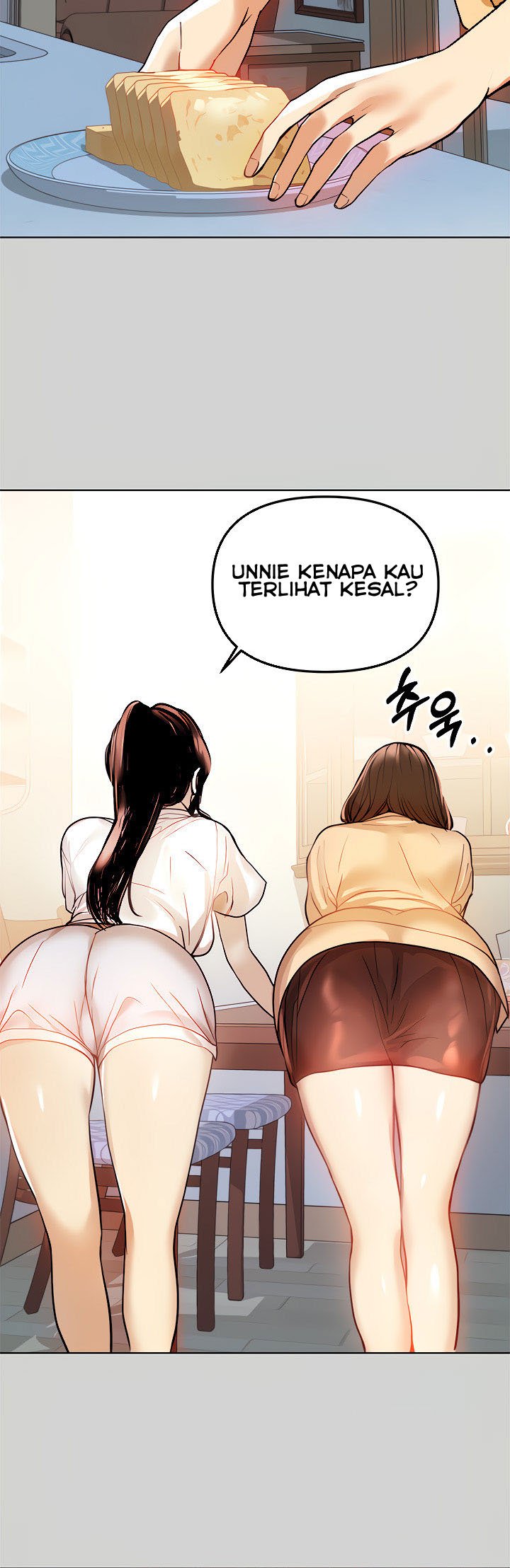 My Landlady Noona - Chapter 3 56