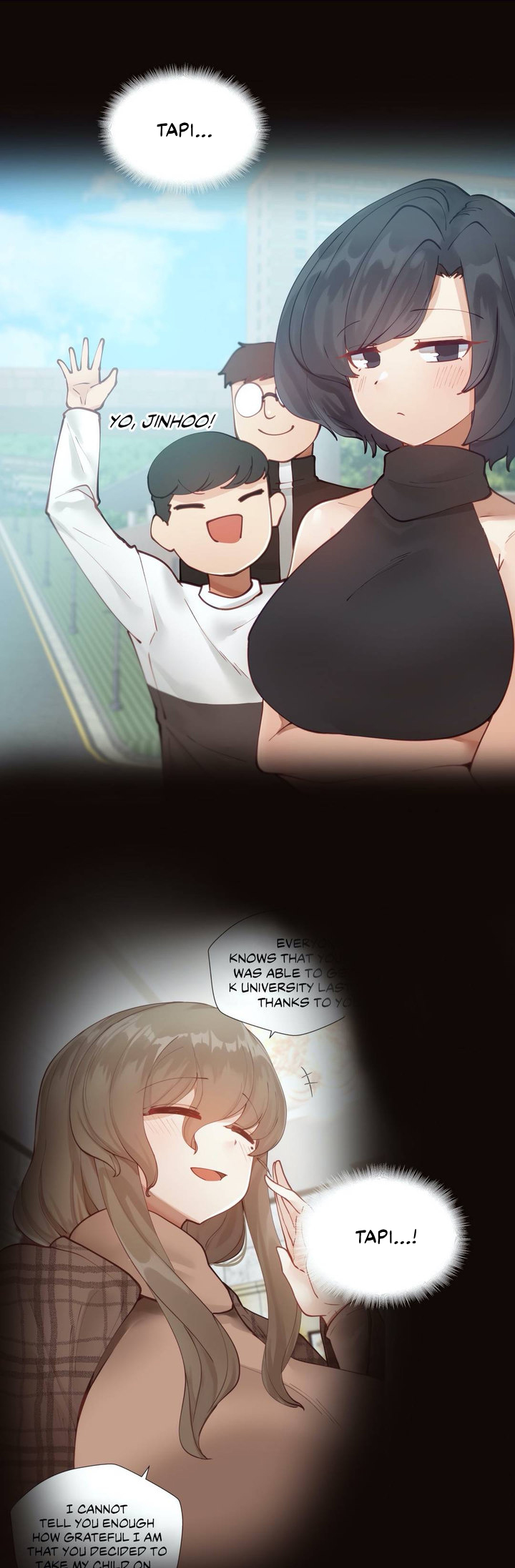Learning the Hard Way - Chapter 3 8