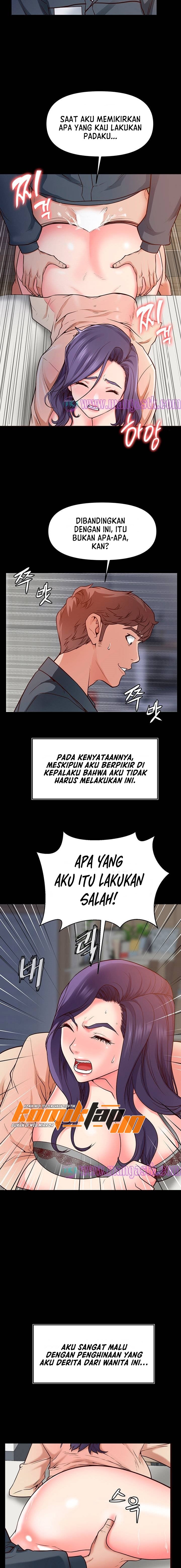 Bs Anger - Chapter 3 8