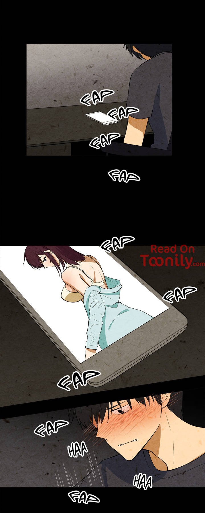 Shame Room - Chapter 3 34