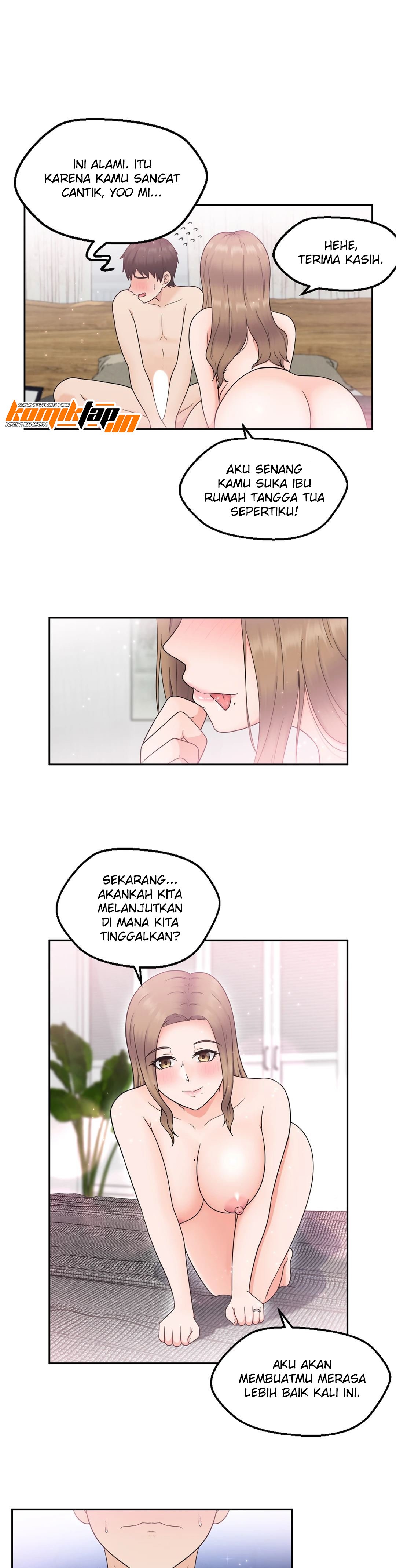 The Sexy Alien Next Door - Chapter 3 6 The Sexy Alien Next Door - Chapter 3 6