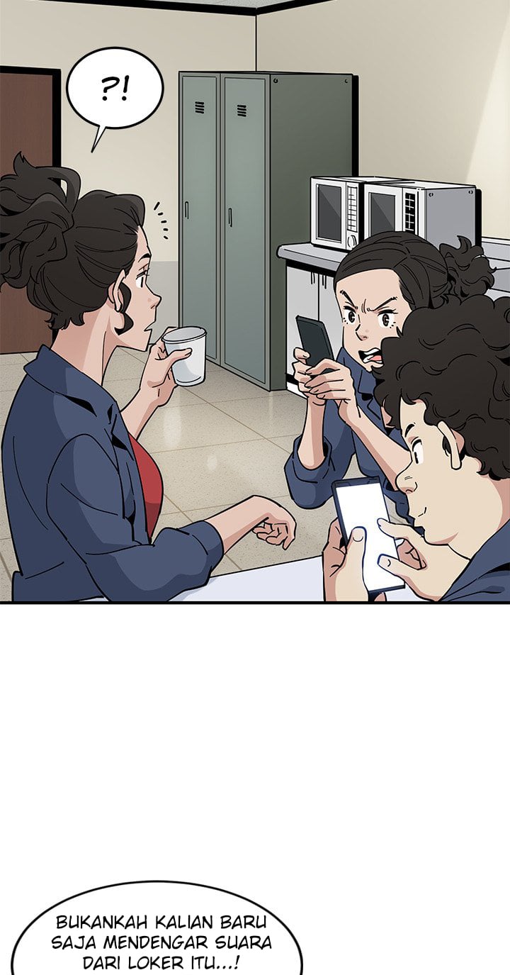 Love Factory - Chapter 3 34 Love Factory - Chapter 3 34