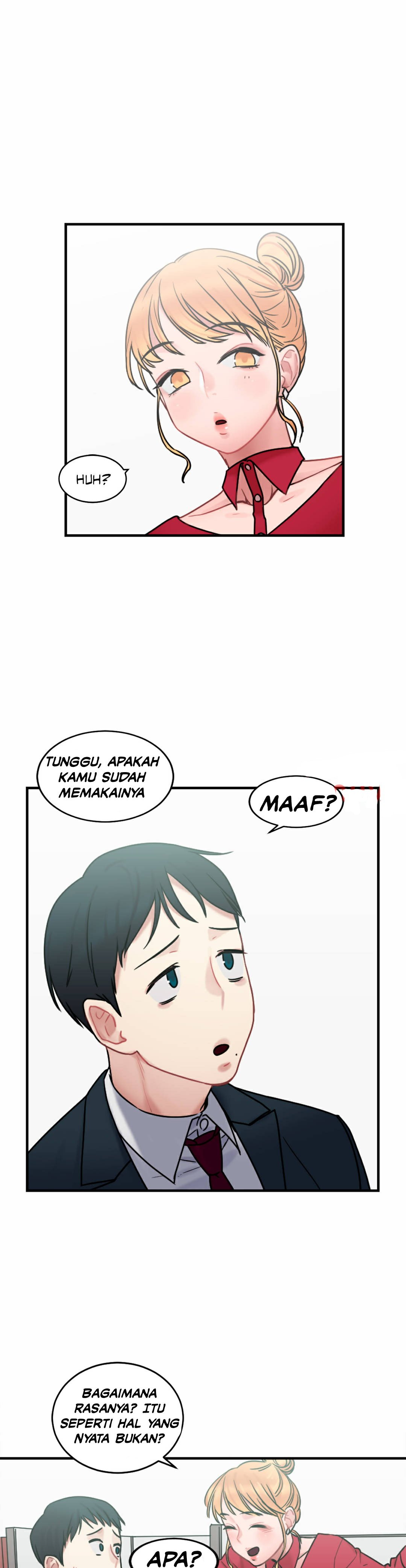 Tie Me Up - Chapter 3 62