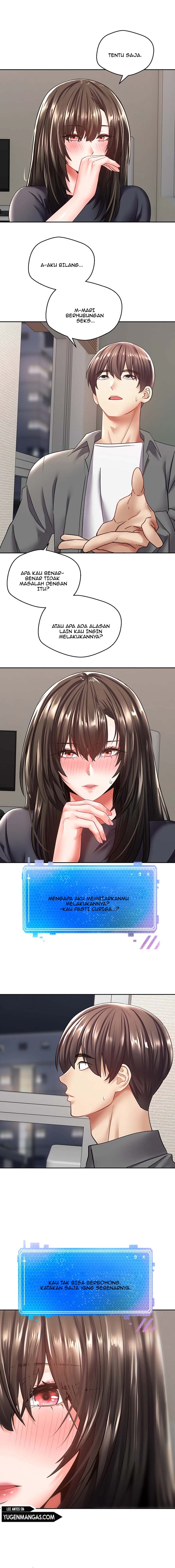 Wish Fulfillment Application - Chapter 3 7