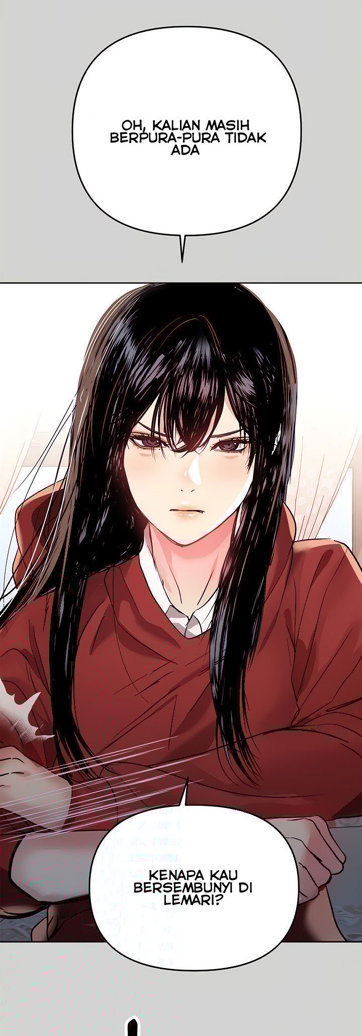 My Landlady Noona - Chapter 3 41