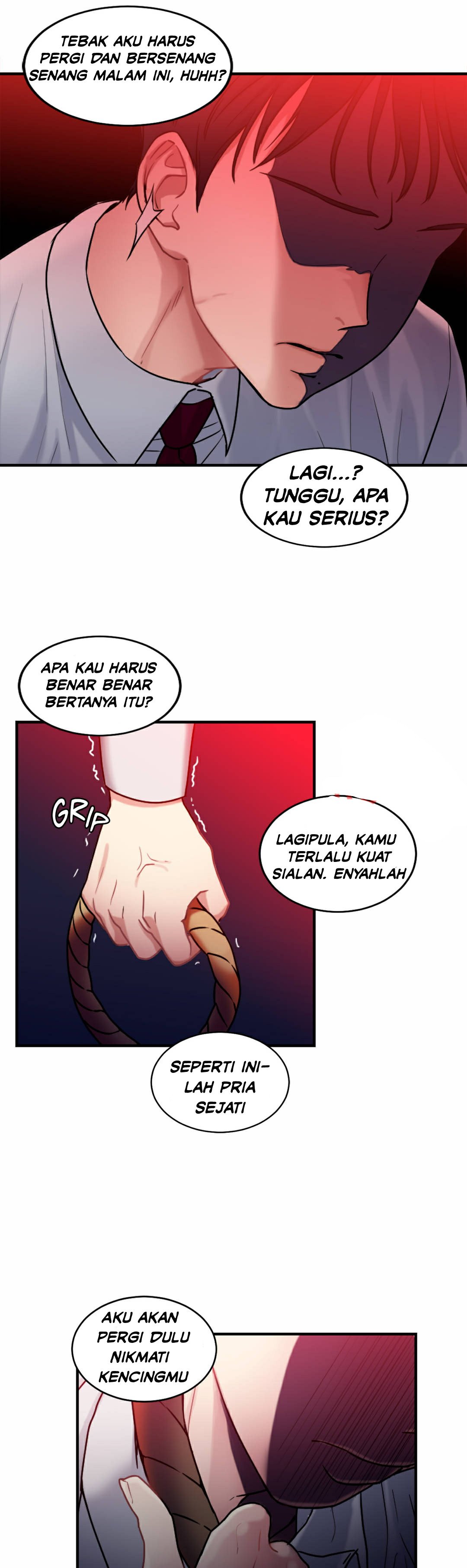Tie Me Up - Chapter 3 37