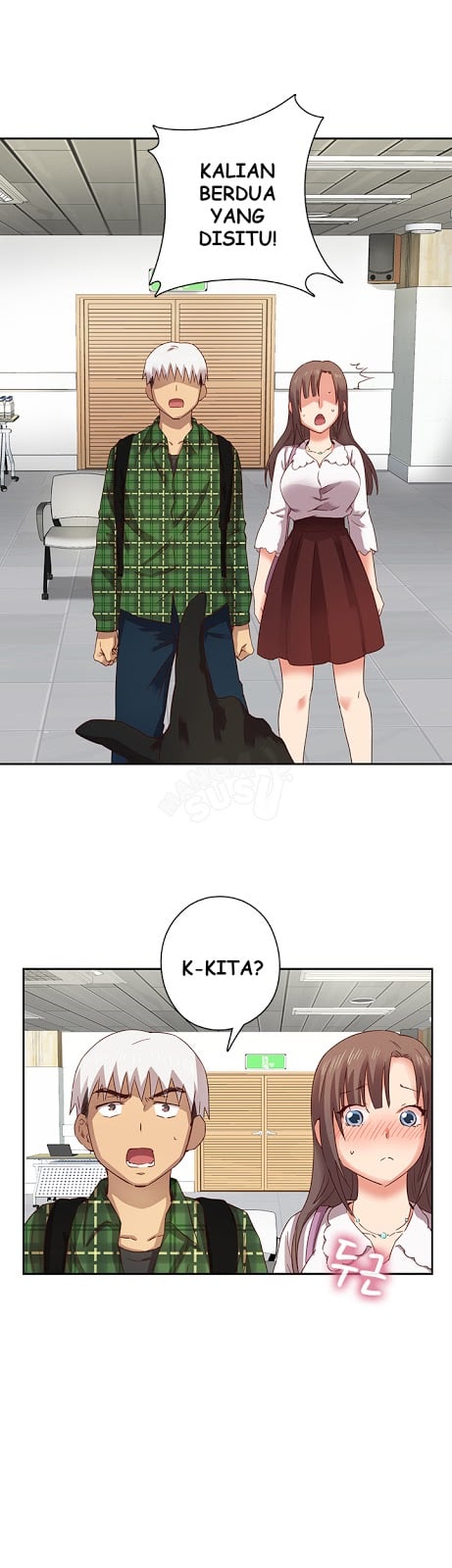 H-Campus - Chapter 3 9