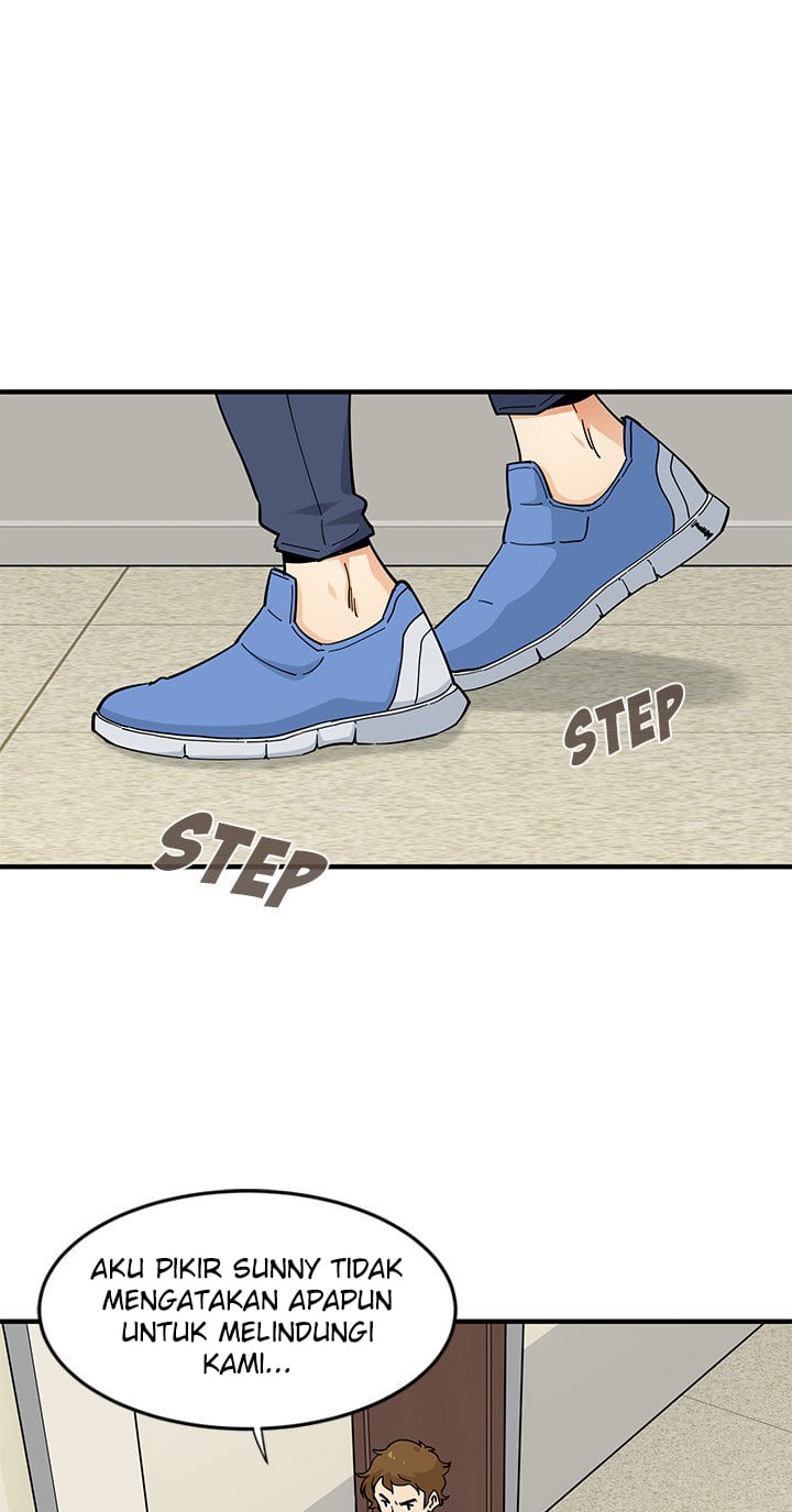 Love Factory - Chapter 3 56 Love Factory - Chapter 3 56