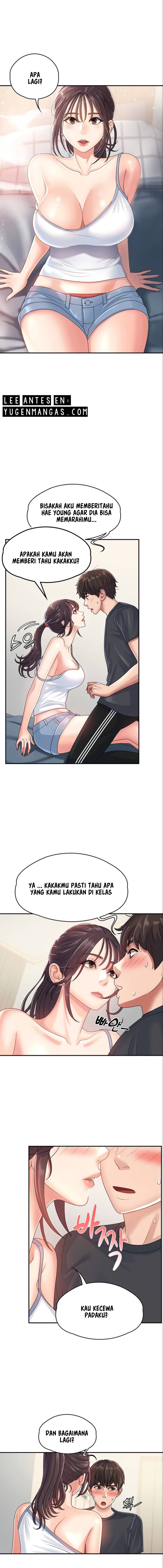 Teen Aunt - Chapter 3 5