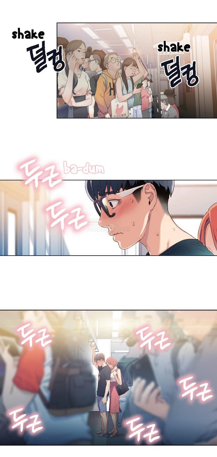 Sweet Guy - Chapter 3 54