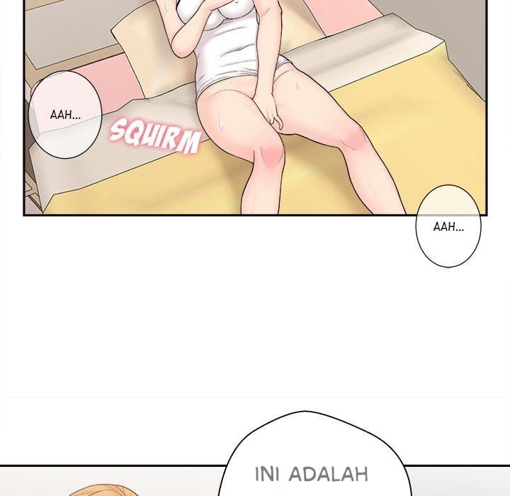 Crossing the Line - Chapter 3 85