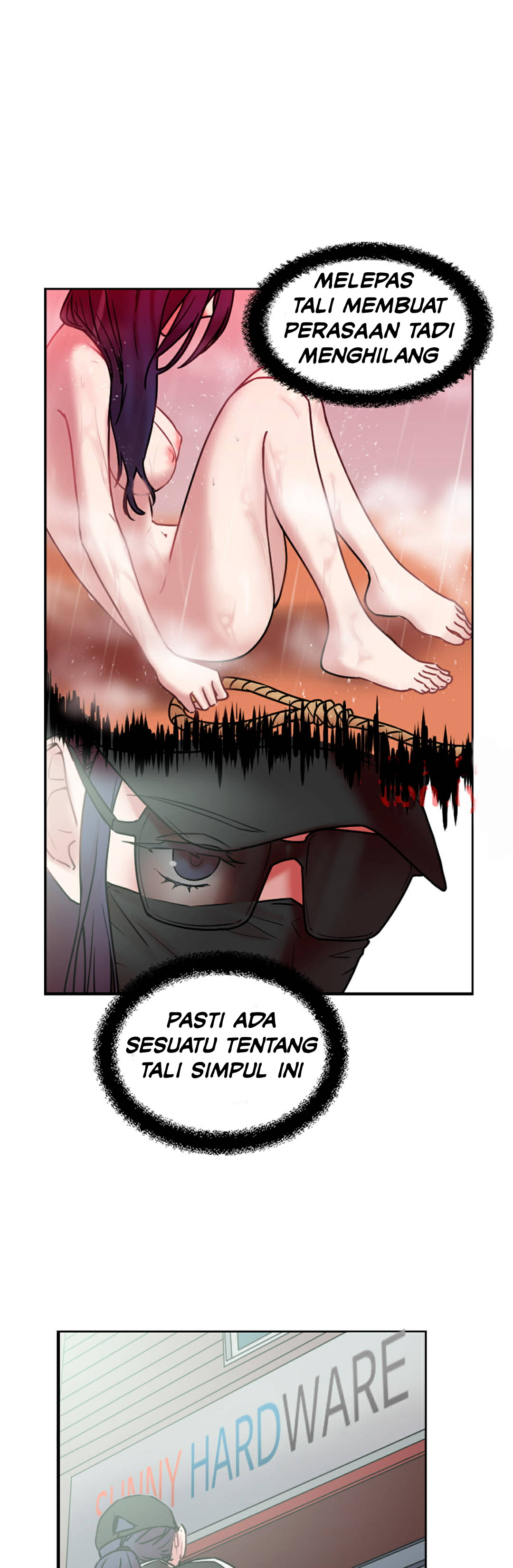 Tie Me Up - Chapter 3 27