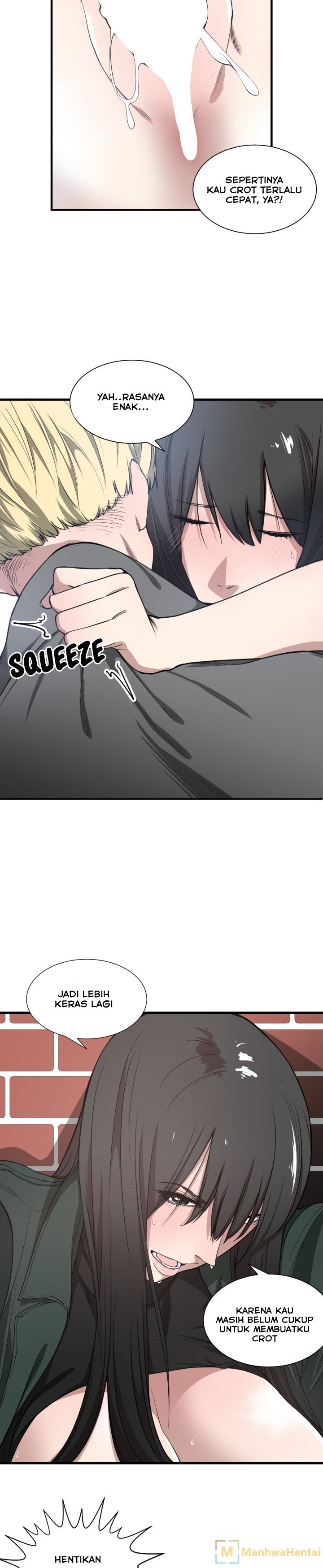 You’re Not That Special! - Chapter 3 15 You’re Not That Special! - Chapter 3 15