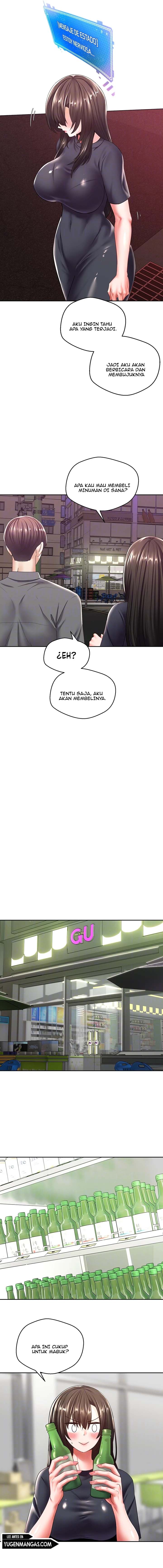 Wish Fulfillment Application - Chapter 3 3