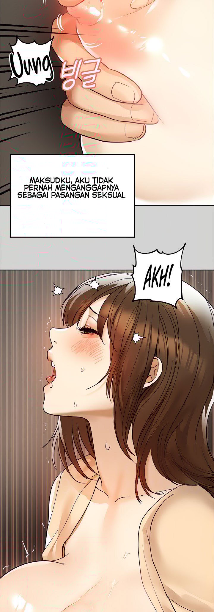 My Landlady Noona - Chapter 3 16