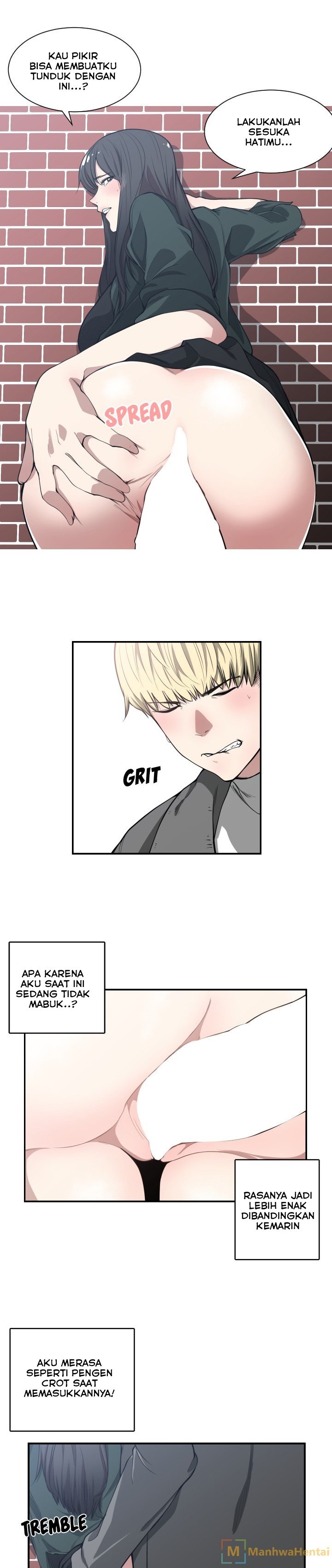 You’re Not That Special! - Chapter 3 1 You’re Not That Special! - Chapter 3 1