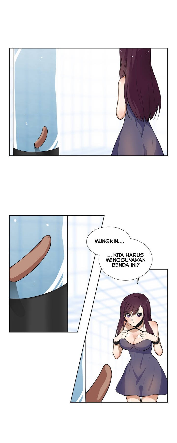 Shame Room - Chapter 3 15