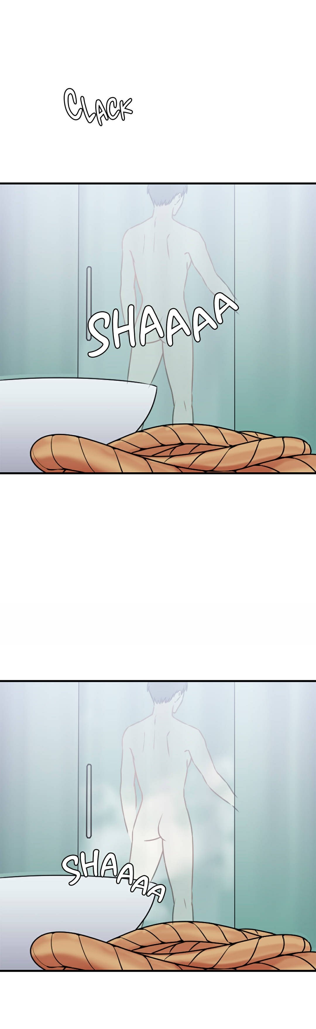 Tie Me Up - Chapter 3 9