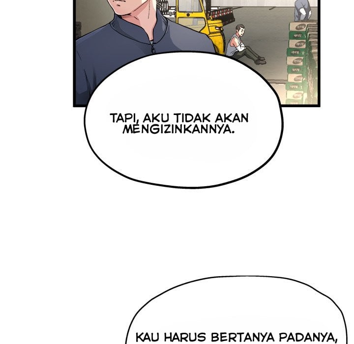 My Memory of You - Chapter 3 19