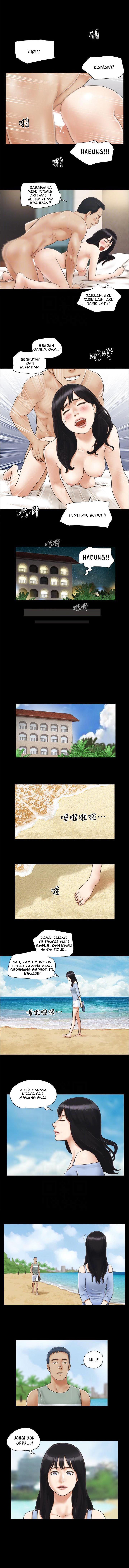 Everything Is Agreed Upon - Chapter 3 5