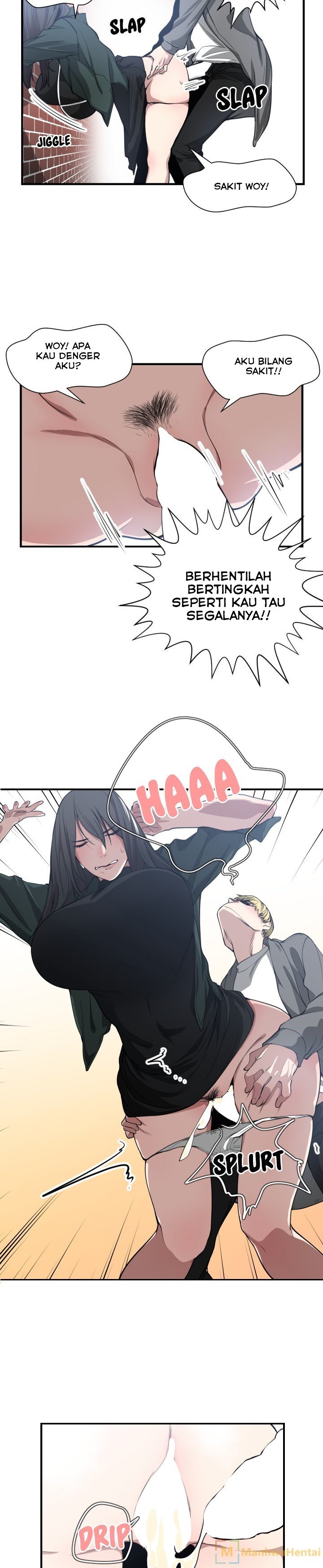 You’re Not That Special! - Chapter 3 3 You’re Not That Special! - Chapter 3 3