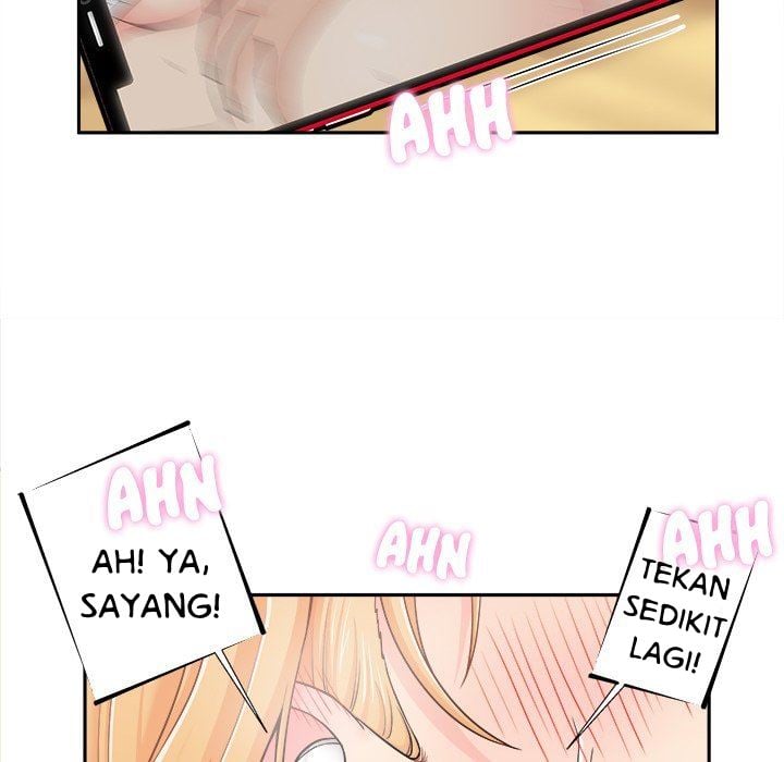 Crossing the Line - Chapter 3 113