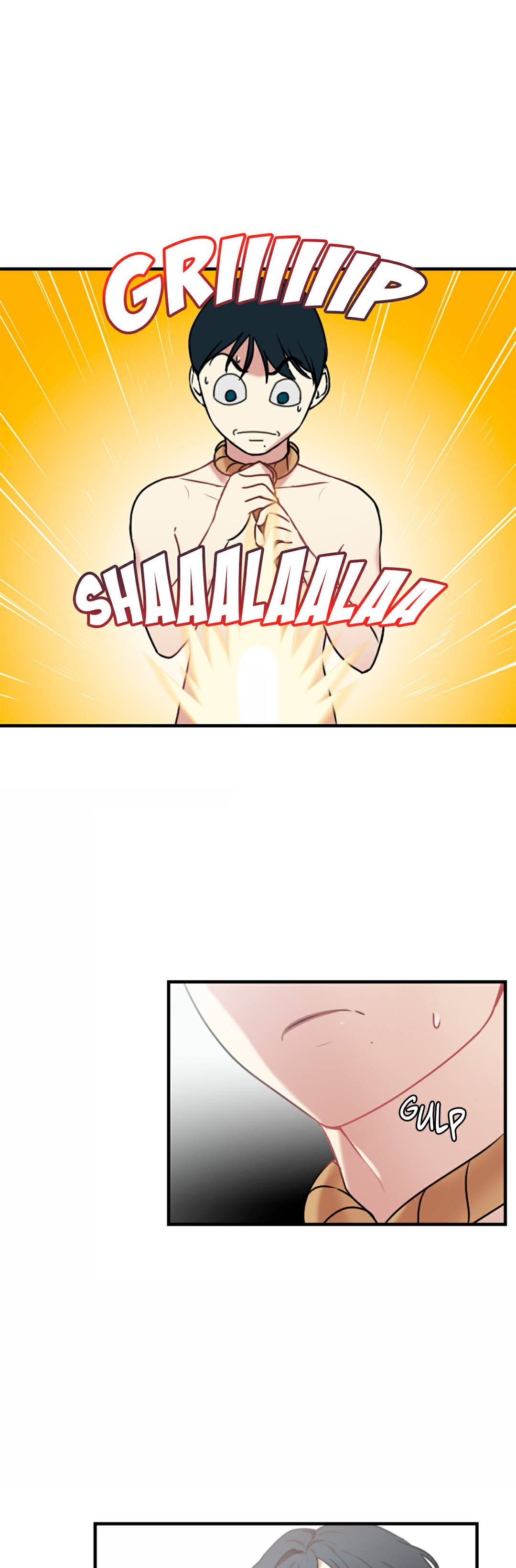 Tie Me Up - Chapter 3 14