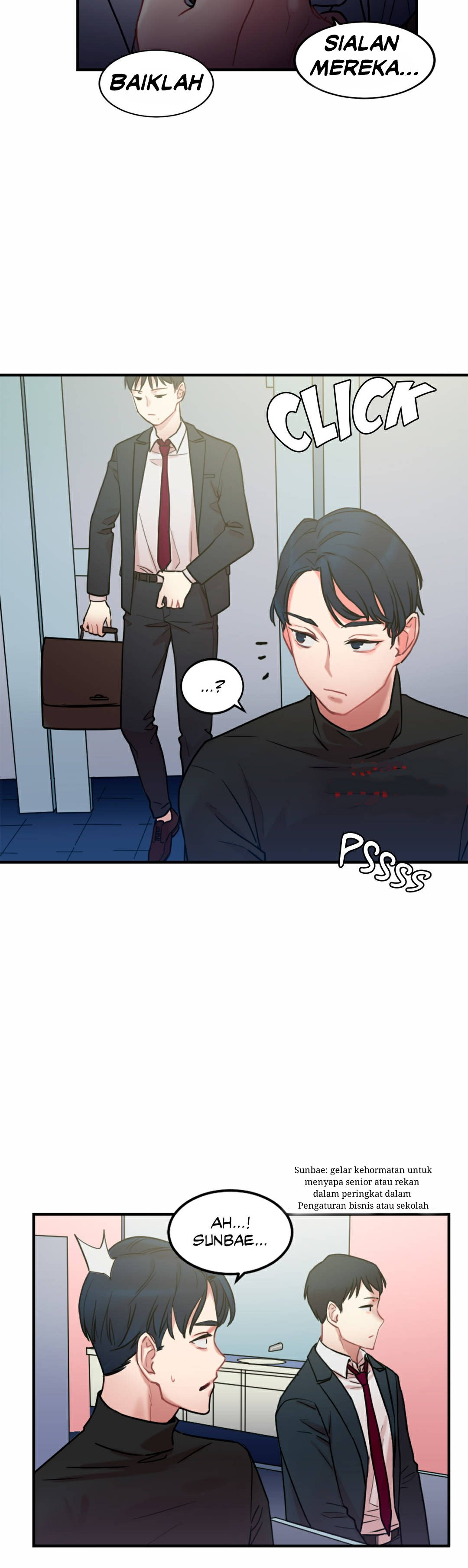 Tie Me Up - Chapter 3 38