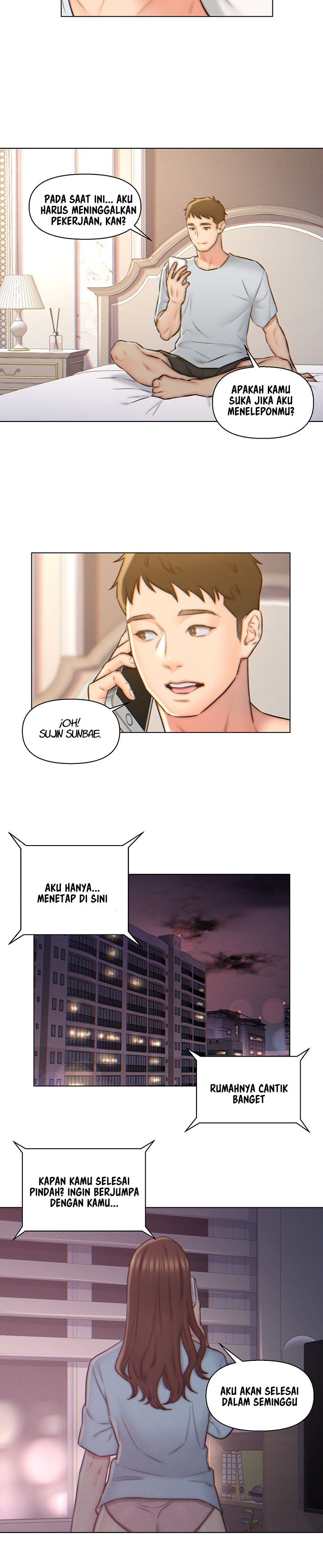 Daryl Son In Law - Chapter 3 12