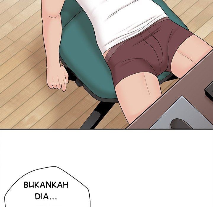 Crossing the Line - Chapter 3 24