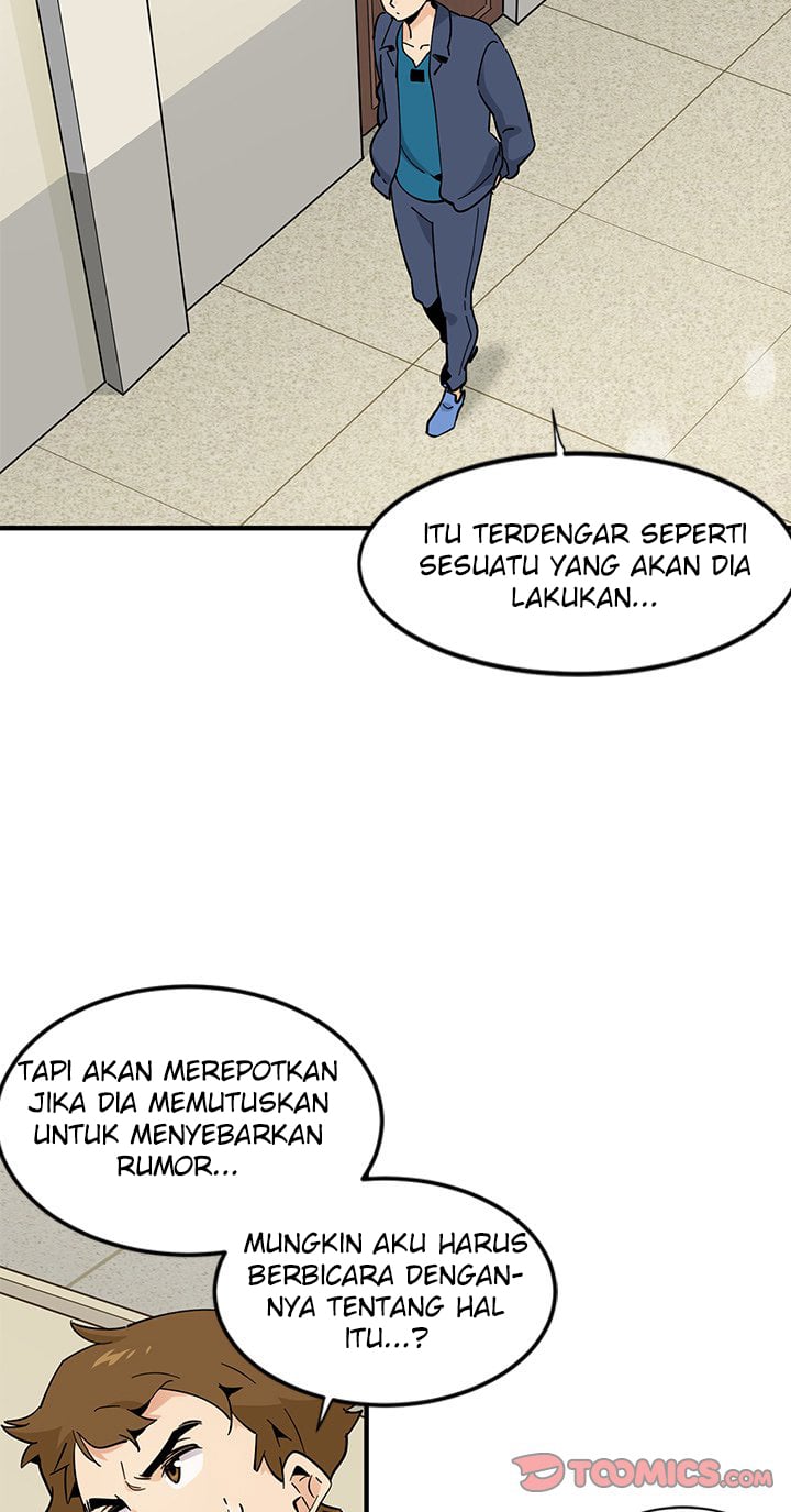 Love Factory - Chapter 3 57 Love Factory - Chapter 3 57